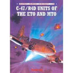 C-47/R4D UNITS OF THE ETO AND MTO        COMBAT 54