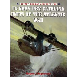 US NAVY PBY CATALINA UNITS OF THE ATLANTIC WAR  65