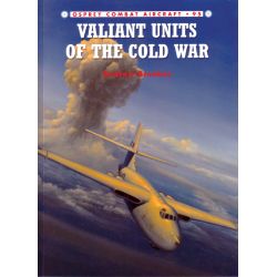 VALIANT UNITS OF THE COLD WAR            COMBAT 95
