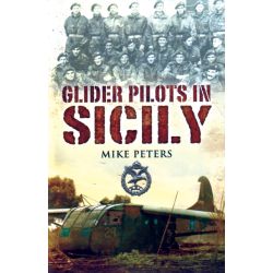 GLIDER PILOTS IN SICILY