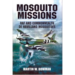 MOSQUITO MISSIONS