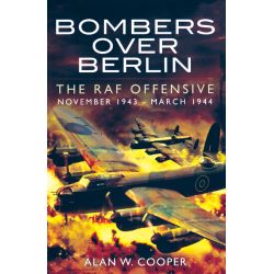 BOMBERS OVER BERLIN