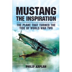 MUSTANG THE INSPIRATION