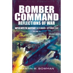BOMBER COMMAND REFLECTION OF WAR             VOL.4