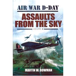 ASSAULTS FROM THE SKY              AIR WAR D-DAY 2