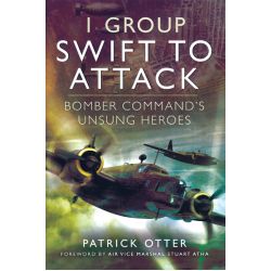 I GROUP SWIFT TO ATTACK