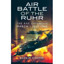 AIR BATTLE OF THE RUHR