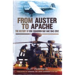 FROM AUSTER TO APACHE