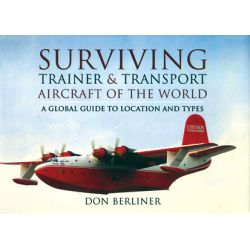SURVIVING TRAINER & TRANSPORT AIRCRAFT