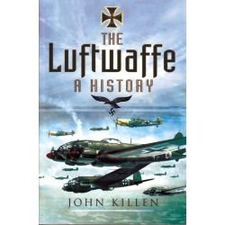 THE LUFTWAFFE HISTORY