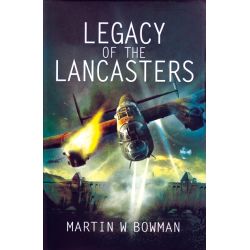 LEGACY OF THE LANCASTERS