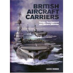 BRITISH AIRCRAFT CARRIERS                 SEAFORTH