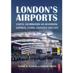 LONDON'S AIRPORTS