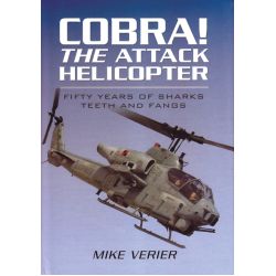 COBRA ! THE ATTACK HELICOPTER