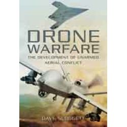DRONE WARFARE : DEVELOPPEMENT OF UNMANNED AERIAL .