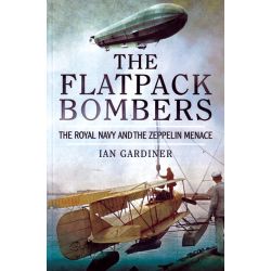 THE FLATPACK BOMBERS - ROYAL NAVY AND ZEPPELIN ...