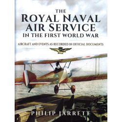THE ROYAL NAVAL AIR SERVICE IN THE FIRST WORLD WAR