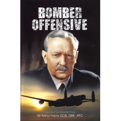 BOMBER OFFENSIVE