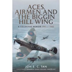 ACES, AIRMEN AND THE BIGGIN HILL WING