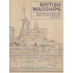 BRITISH WARSHIPS OF THE WWII              SEAFORTH