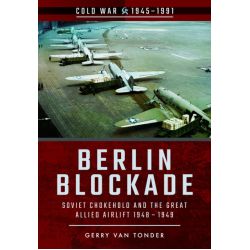 BERLIN BLOCKADE - 1948 1949