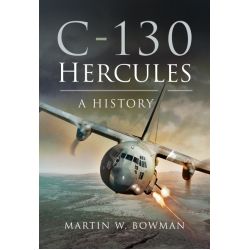 C-130 HERCULES - A HISTORY                SOFTBACK