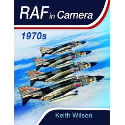 RAF IN CAMERA - 1970S