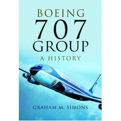 BOEING 707 GROUP - A HISTORY