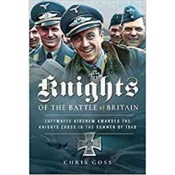 KNIGHTS OF THE BATTLE OF BRITAIN
