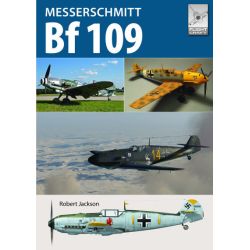 MESSERSCHMITT BF 109               FLIGHT CRAFT 14