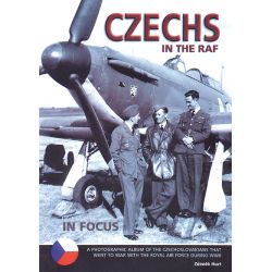 CZECHS IN THE RAF                         IN FOCUS