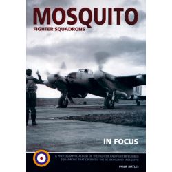 MOSQUITO FIGHTER SQUADRONS                IN FOCUS