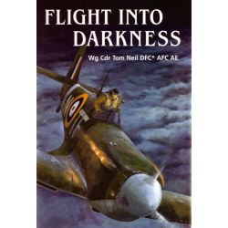 FLIGHT INTO DARKNESS AND OTHER STORIES