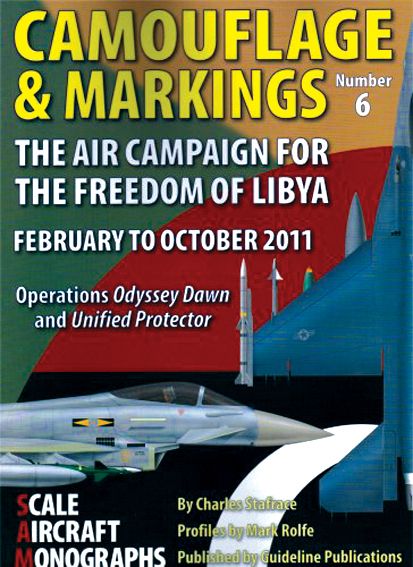THE AIR CAMPAIGN FOR THE FREEDOM OF LIBYA
