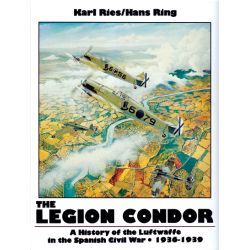 LEGION CONDOR 1936-1939