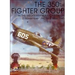 350TH FIGHTER GROUP IN THE MEDITERRANEAN CAMPAIGN