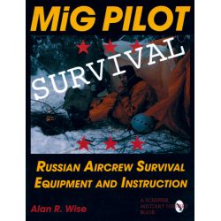 MIG PILOT SURVIVAL