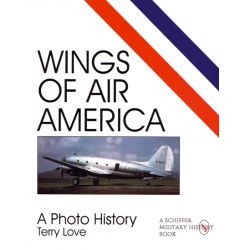 WINGS OF AIR AMERICA                 PHOTO HISTORY