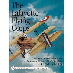 LAFAYETTE FLYING CORPS