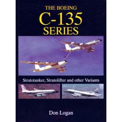 BOEING C-135 SERIES