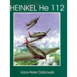 HEINKEL HE112