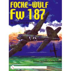 FOCKE-WULF FW 187