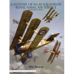 HISTORY OF Nø10 SQUADRON RNAS IN WORLD WAR II