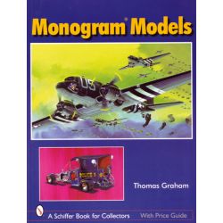 MONOGRAM MODELS