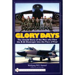 GLORY DAYS/B-66