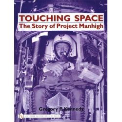 TOUCHING SPACE            STORY OF PROJECT MANHIGH