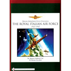 THE ROYAL ITALIAN AIR FORCE 1923-1945