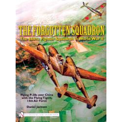 THE FORGOTTEN SQUADRON 449TH FIGHTER SQ IN WWII