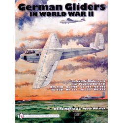 GERMAN GLIDERS IN WORLD WAR II