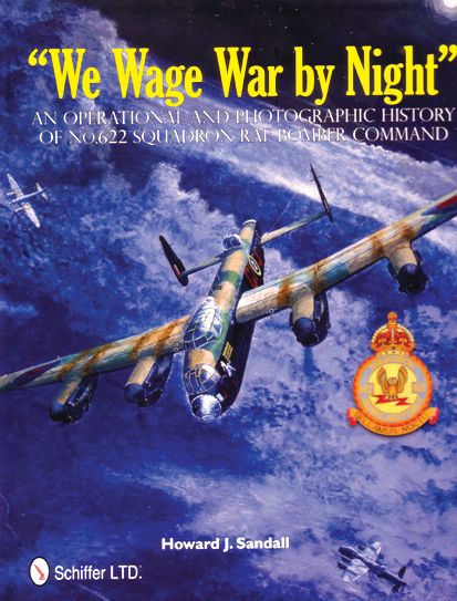 "WE WAGE WAR BY NIGHT"
